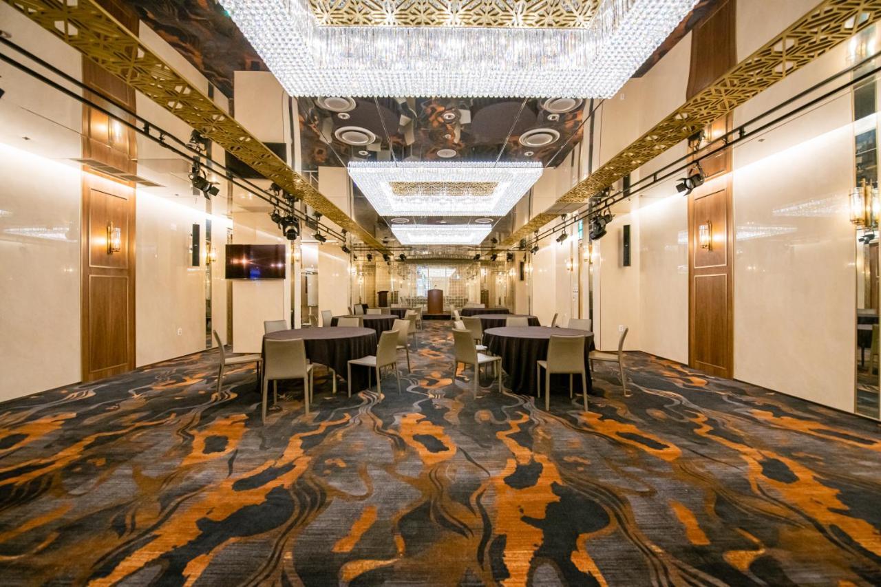 Jackson9S Hotel Chuncheon Extérieur photo